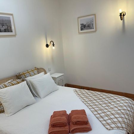 Monte Geracoes - Heated Pool - Typical Algarvian - Close To Quinta Lago, Vale Lobo And Vilamoura Almancil Eksteriør bilde
