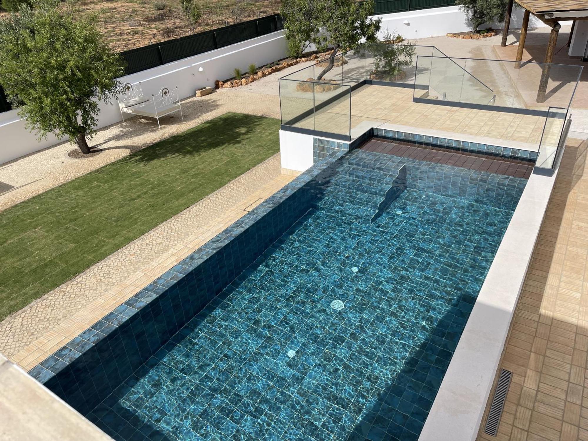Monte Geracoes - Heated Pool - Typical Algarvian - Close To Quinta Lago, Vale Lobo And Vilamoura Almancil Eksteriør bilde