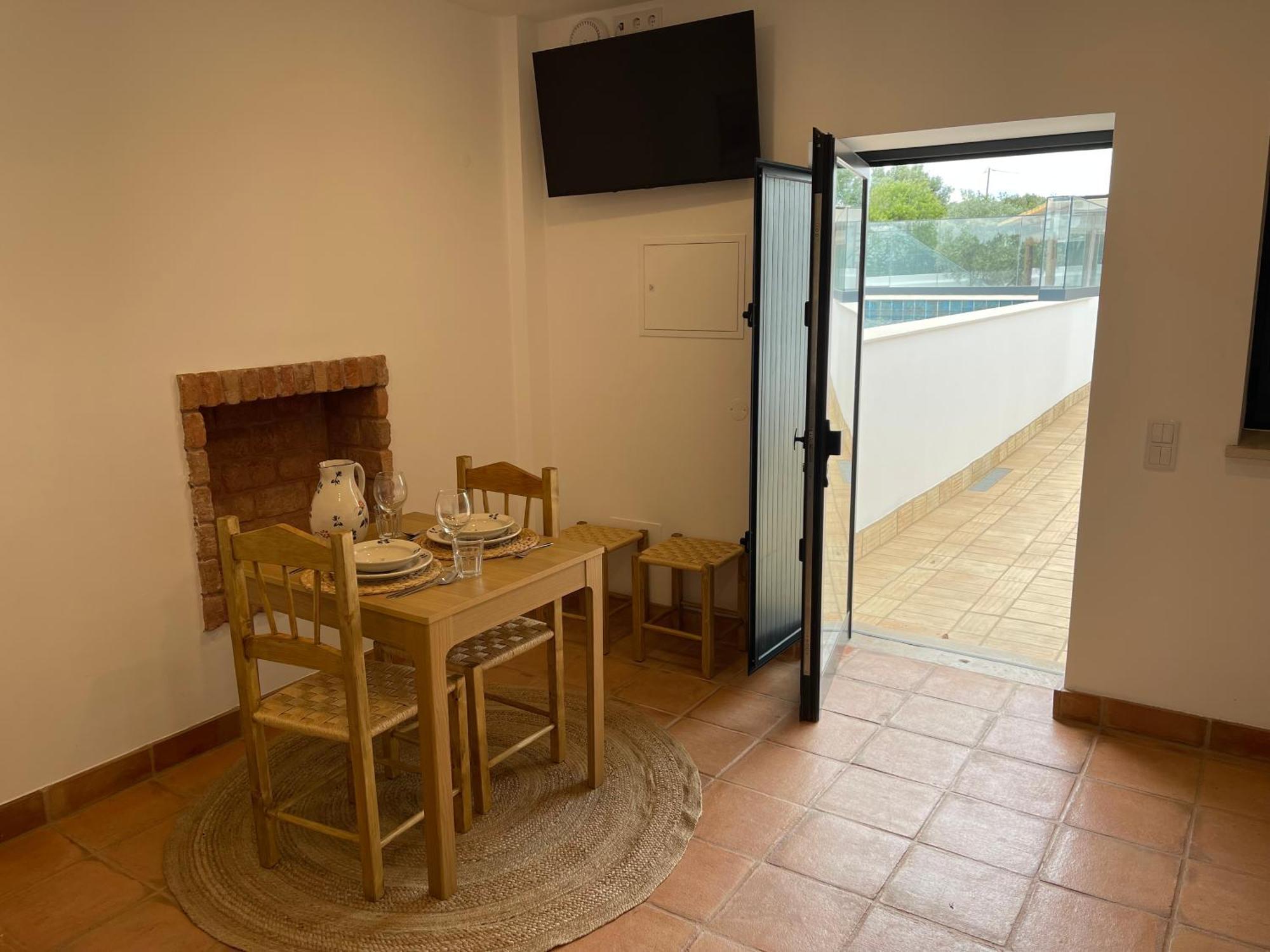 Monte Geracoes - Heated Pool - Typical Algarvian - Close To Quinta Lago, Vale Lobo And Vilamoura Almancil Eksteriør bilde