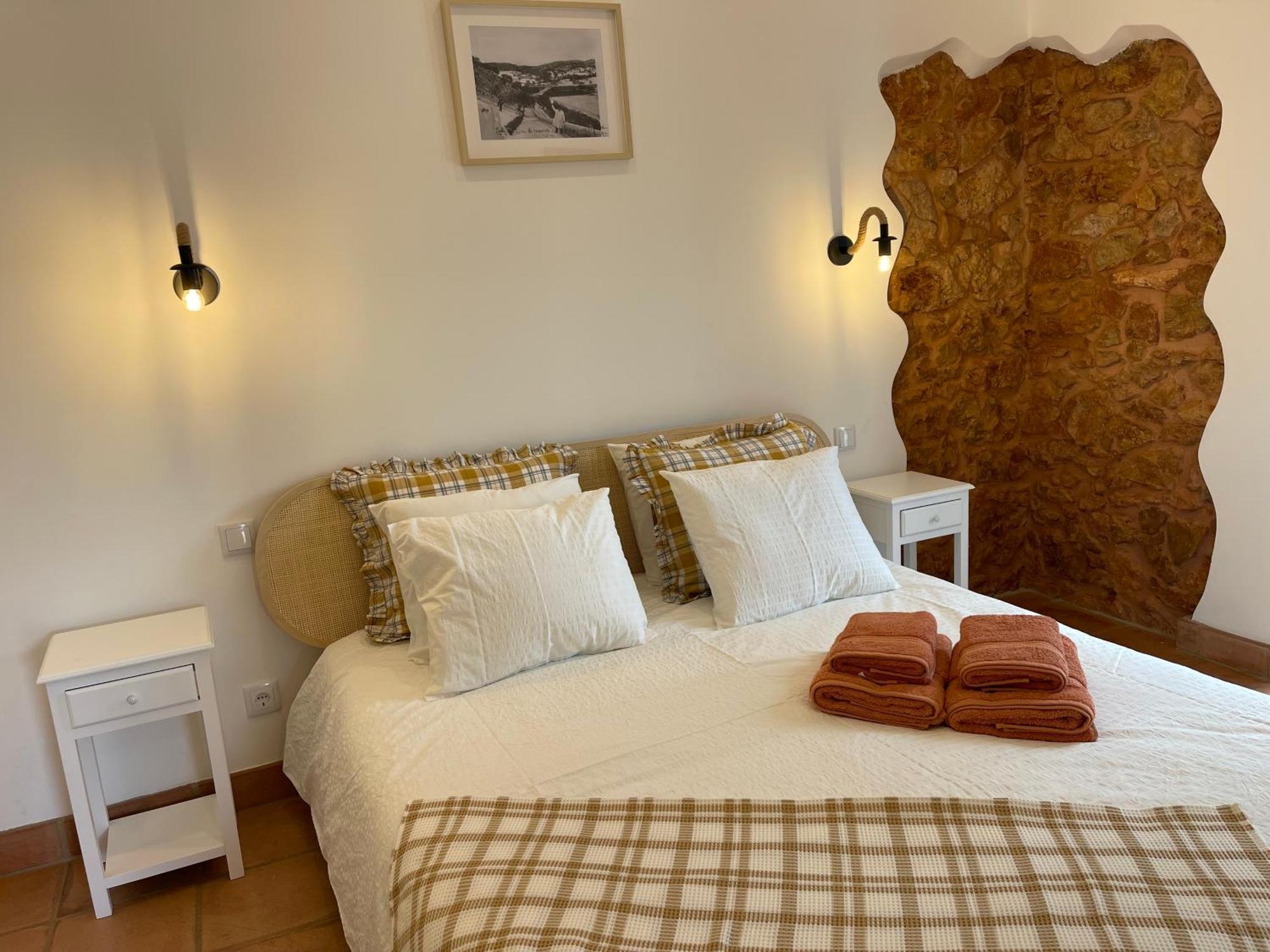 Monte Geracoes - Heated Pool - Typical Algarvian - Close To Quinta Lago, Vale Lobo And Vilamoura Almancil Eksteriør bilde