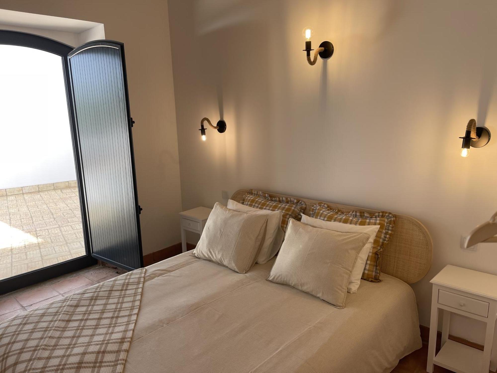 Monte Geracoes - Heated Pool - Typical Algarvian - Close To Quinta Lago, Vale Lobo And Vilamoura Almancil Eksteriør bilde