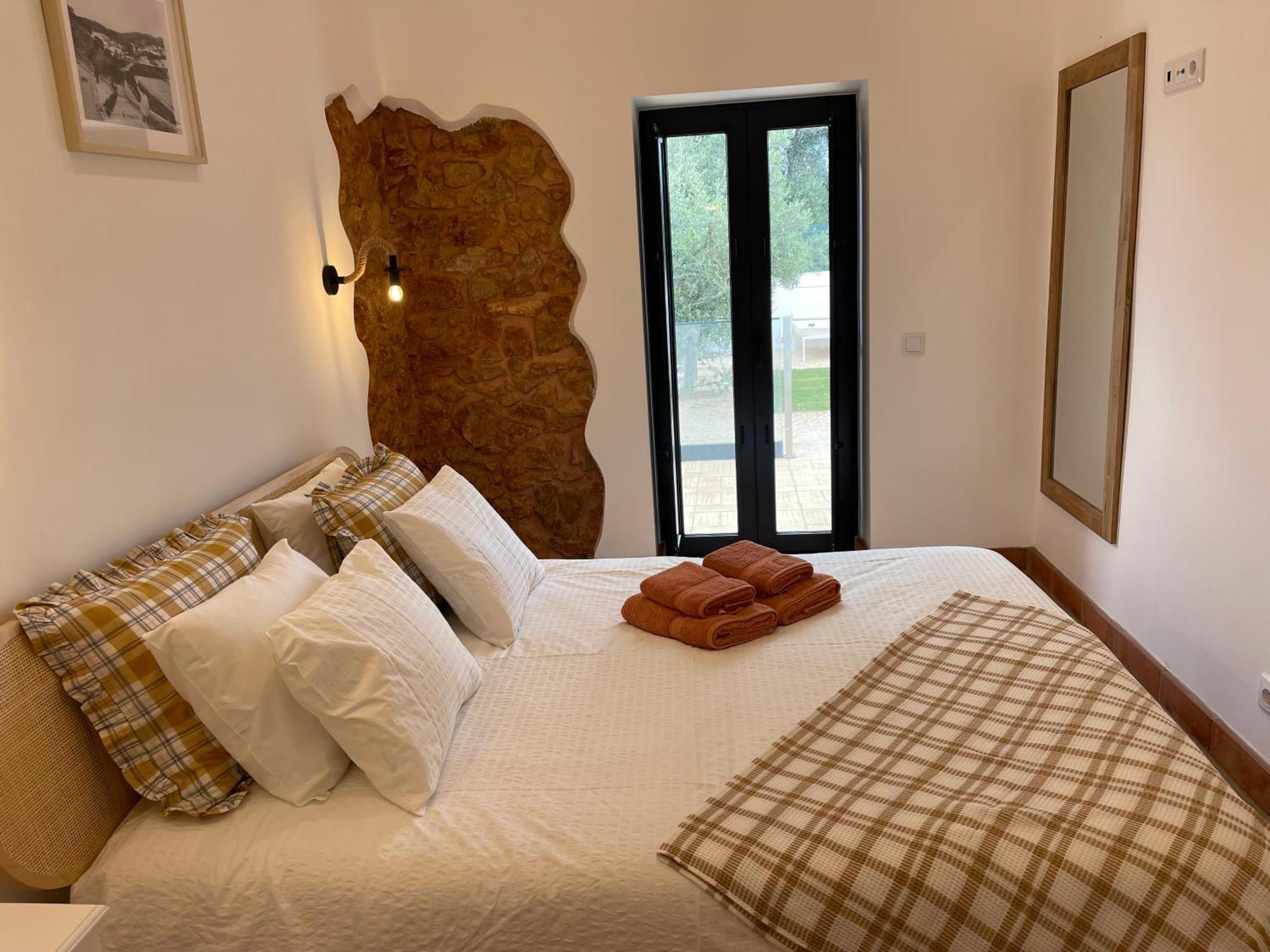 Monte Geracoes - Heated Pool - Typical Algarvian - Close To Quinta Lago, Vale Lobo And Vilamoura Almancil Eksteriør bilde