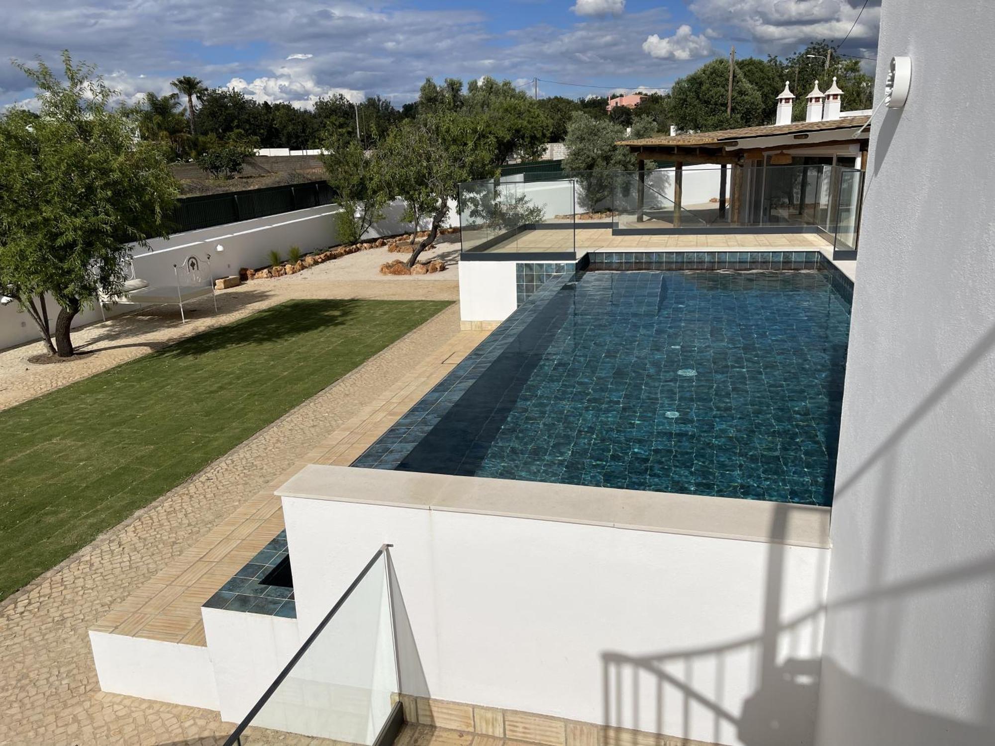 Monte Geracoes - Heated Pool - Typical Algarvian - Close To Quinta Lago, Vale Lobo And Vilamoura Almancil Eksteriør bilde