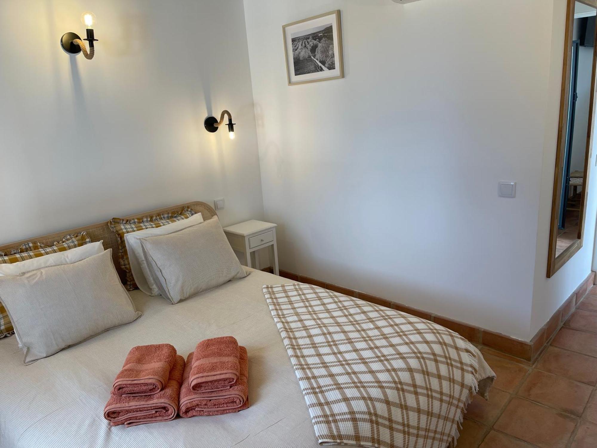 Monte Geracoes - Heated Pool - Typical Algarvian - Close To Quinta Lago, Vale Lobo And Vilamoura Almancil Eksteriør bilde