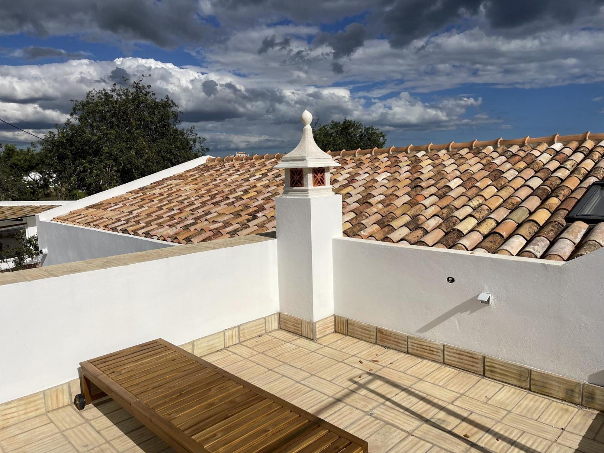 Monte Geracoes - Heated Pool - Typical Algarvian - Close To Quinta Lago, Vale Lobo And Vilamoura Almancil Eksteriør bilde