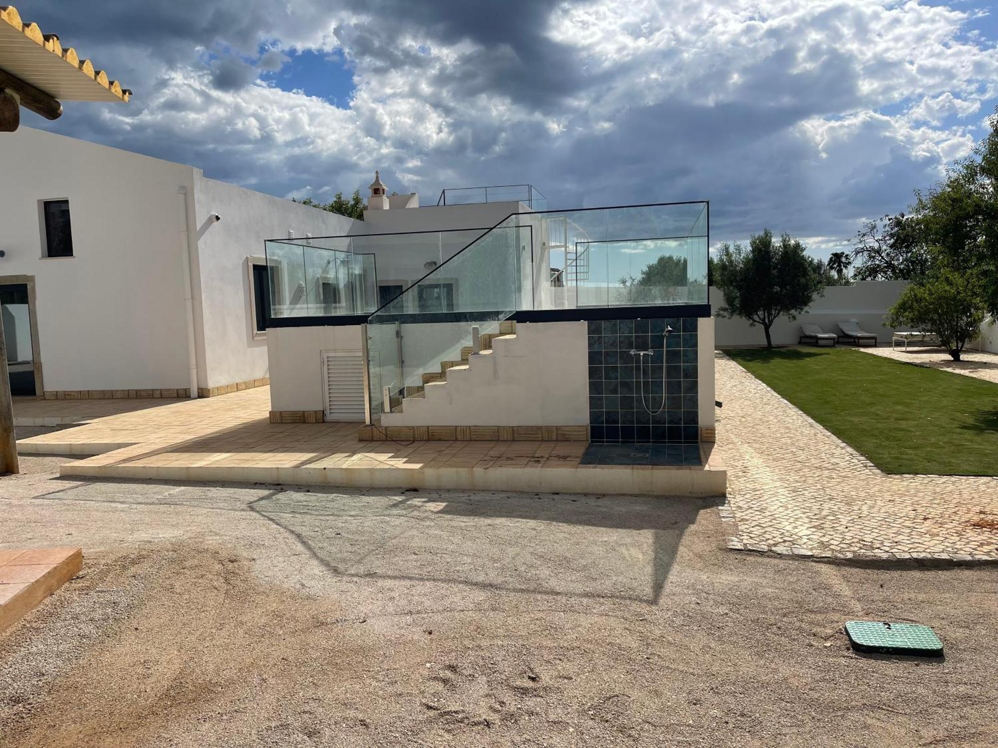 Monte Geracoes - Heated Pool - Typical Algarvian - Close To Quinta Lago, Vale Lobo And Vilamoura Almancil Eksteriør bilde