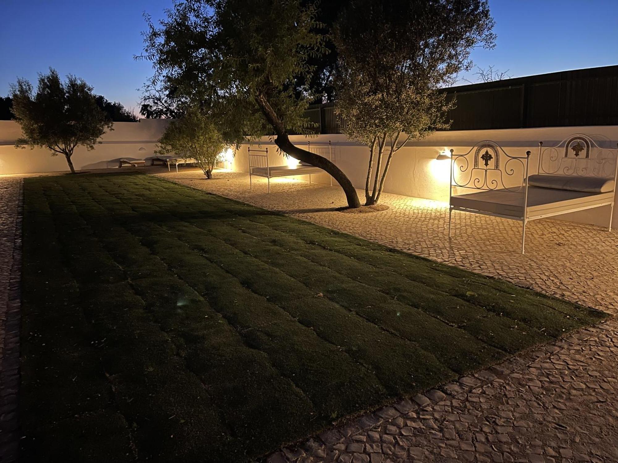 Monte Geracoes - Heated Pool - Typical Algarvian - Close To Quinta Lago, Vale Lobo And Vilamoura Almancil Eksteriør bilde