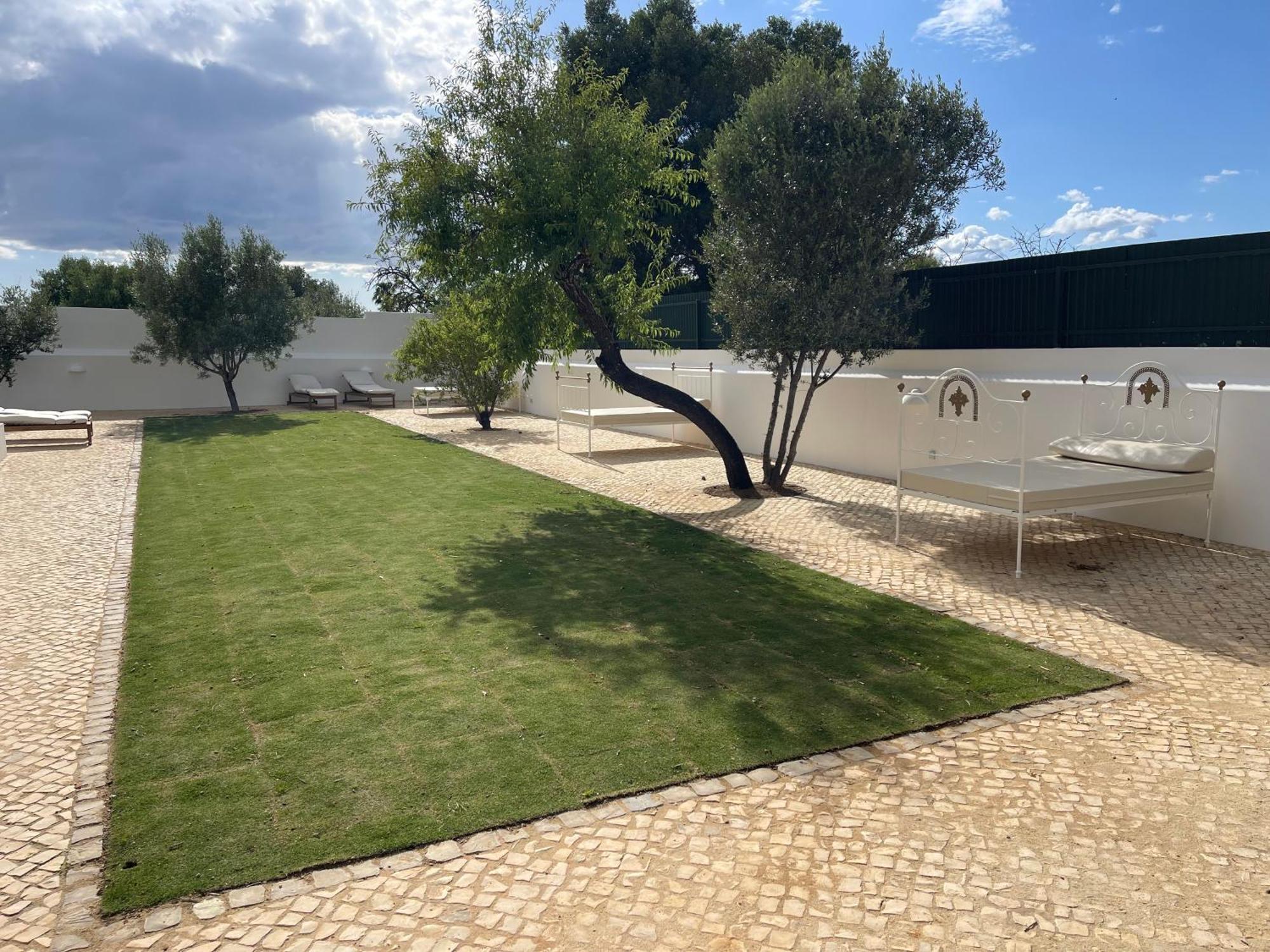 Monte Geracoes - Heated Pool - Typical Algarvian - Close To Quinta Lago, Vale Lobo And Vilamoura Almancil Eksteriør bilde